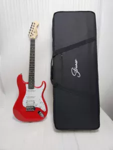 Elektricna Gitara Strumor ST-22 RD HSS