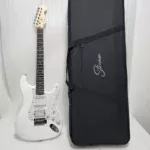 Elektricna Gitara Strumor ST-22 VW HSS