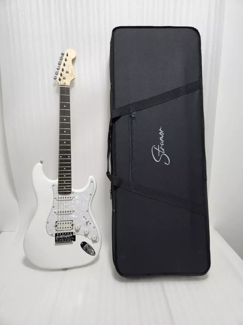 Elektricna Gitara Strumor ST-22 VW HSS