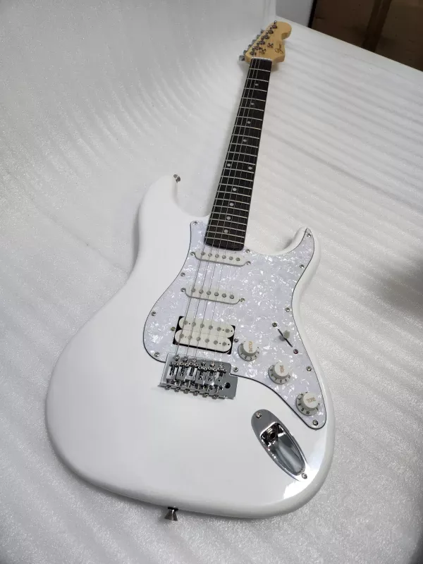 Elektricna Gitara Strumor ST-22 VW HSS