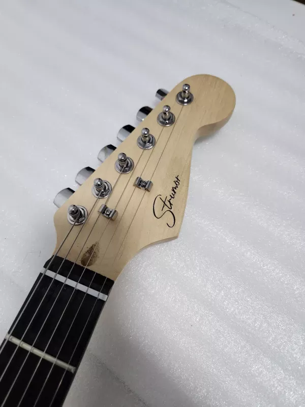 Elektricna Gitara Strumor ST-22 VW HSS