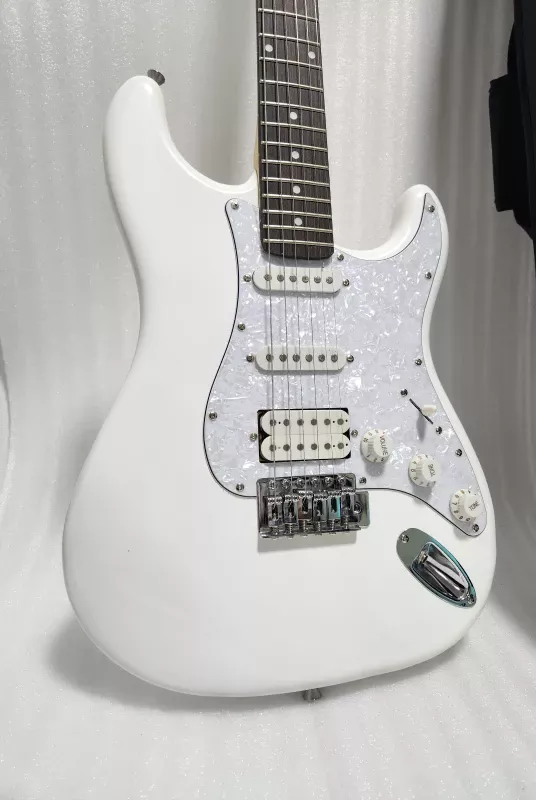 Elektricna Gitara Strumor ST-22 VW HSS