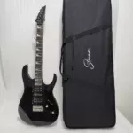 Elektricna Gitara Strumor ZS-24 BK