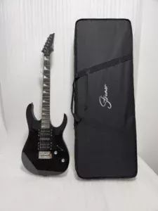Elektricna Gitara Strumor ZS-24 BK
