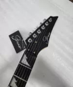 Elektricna Gitara Strumor ZS-24 WH