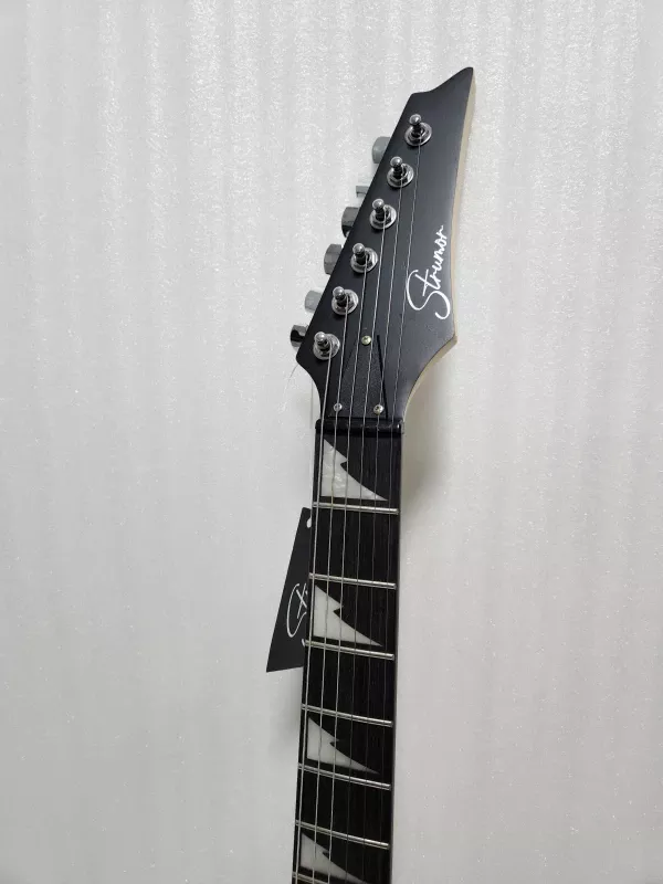 Elektricna Gitara Strumor ZS-24 WH