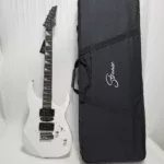 Elektricna Gitara Strumor ZS-24 WH