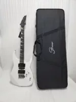 Elektricna Gitara Strumor ZS-24 WH